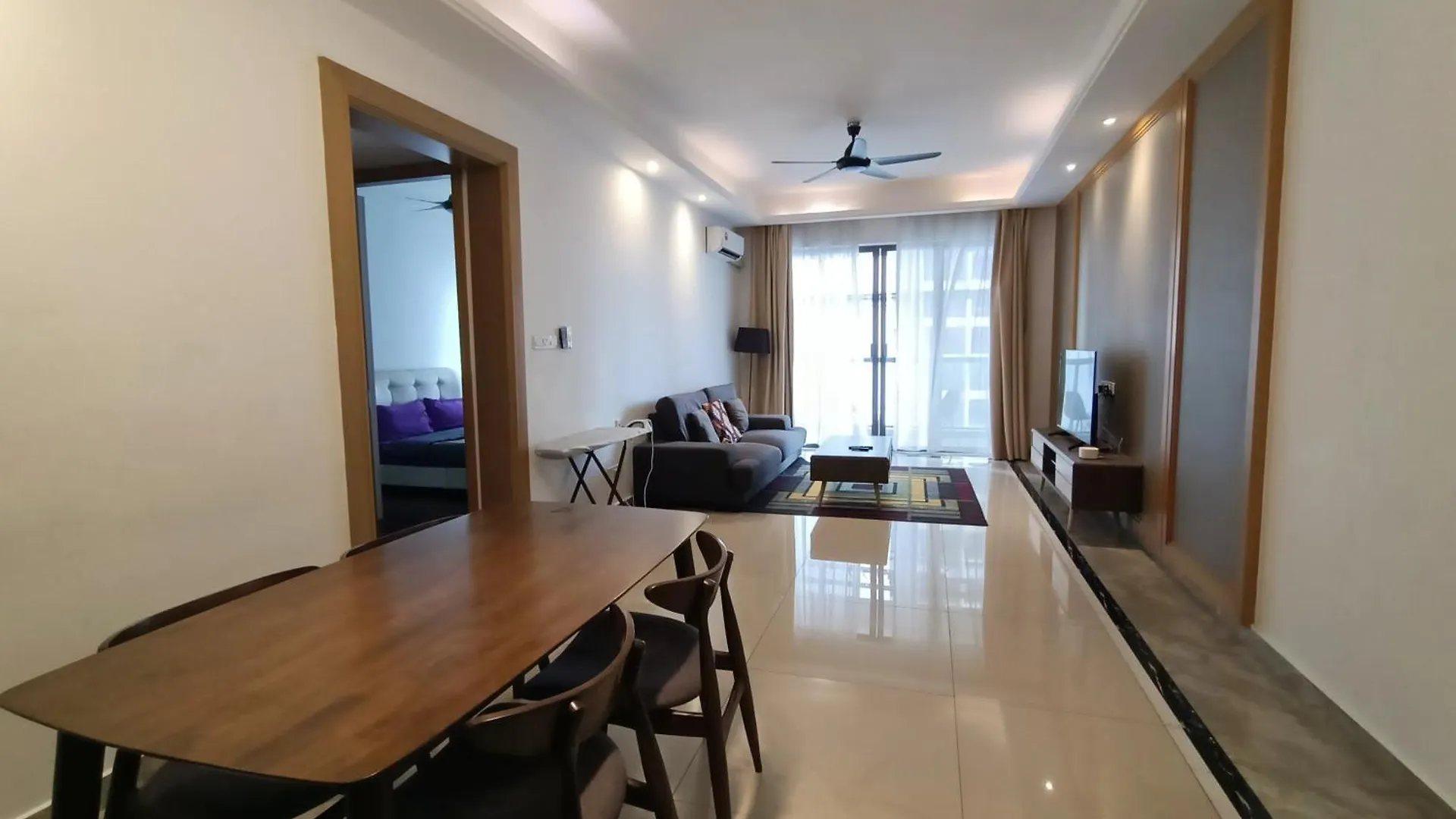 R&F Princess Cove Family Premium Suites Johor Bahru Malaysia