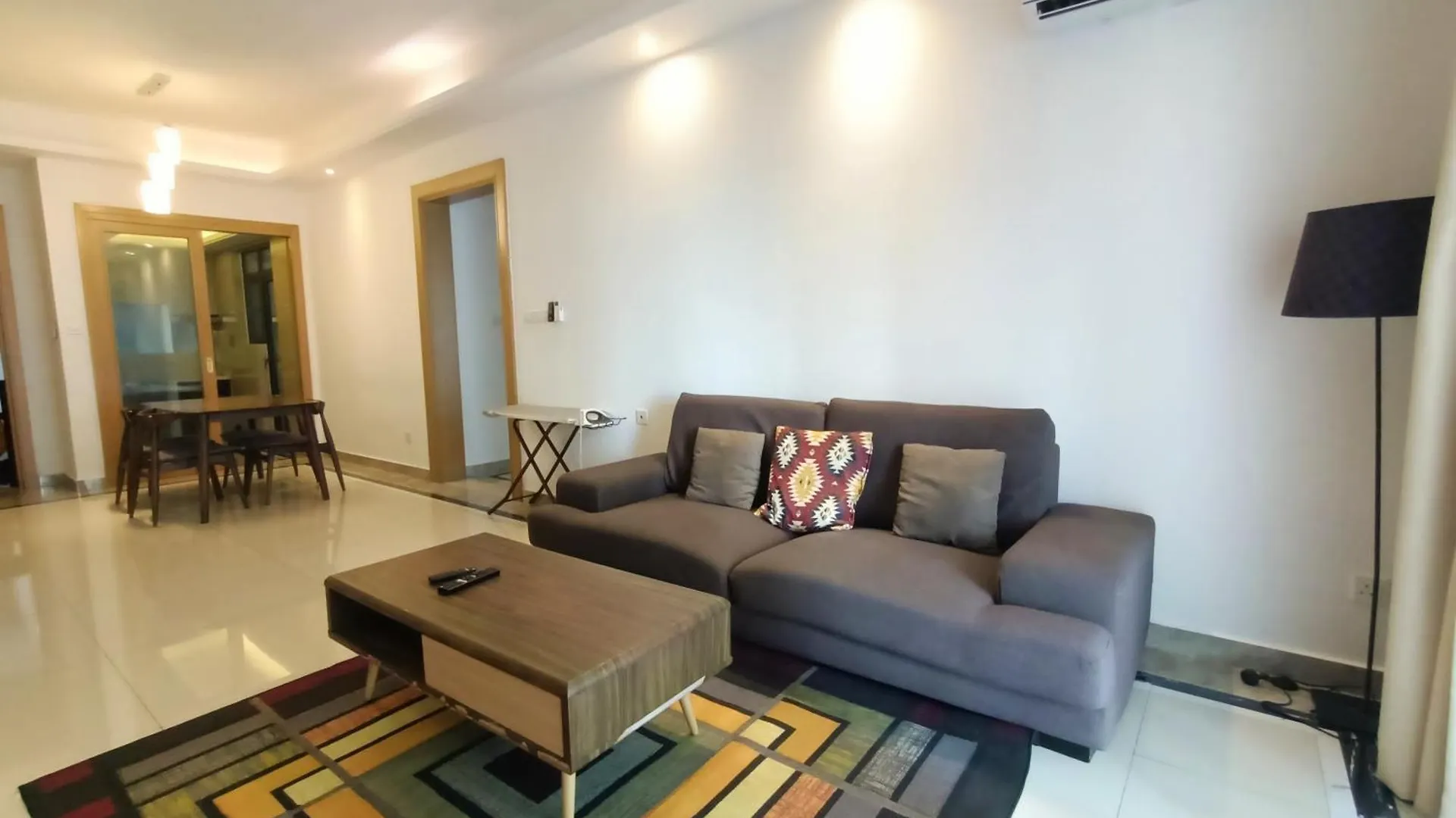 R&F Princess Cove Family Premium Suites Johor Bahru 0*,  Malaysia