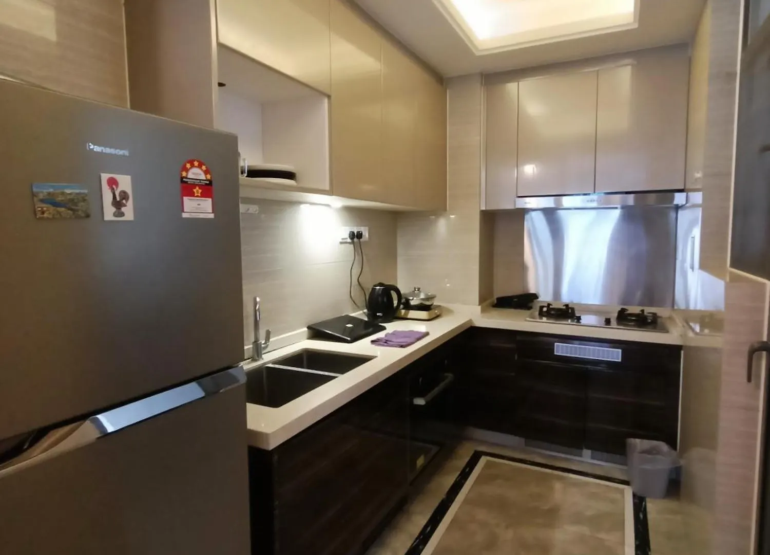 R&F Princess Cove Family Premium Suites Johor Bahru